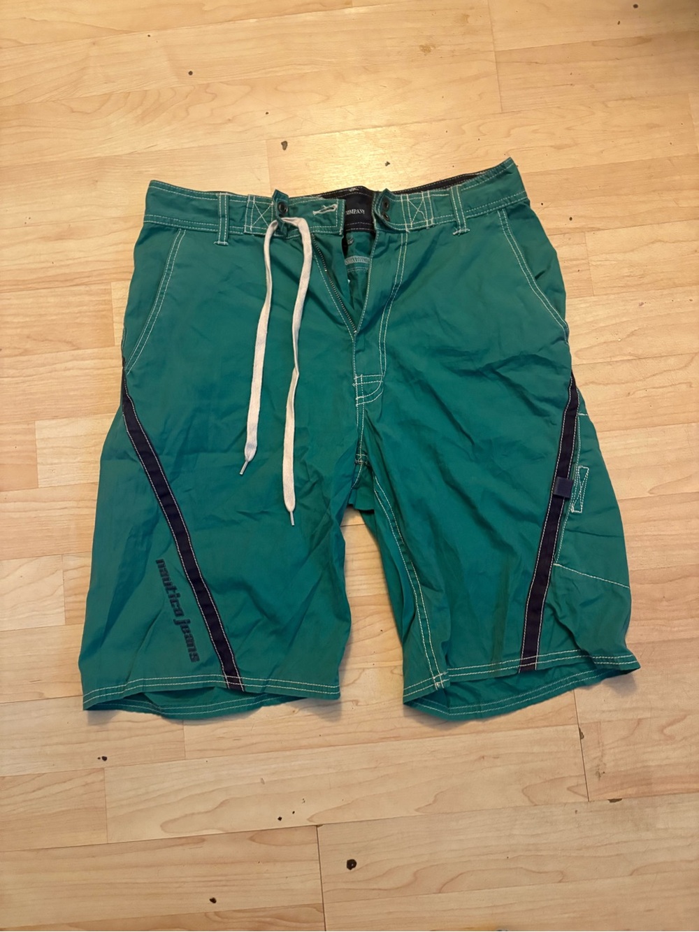 Nautica Jeans board shorts